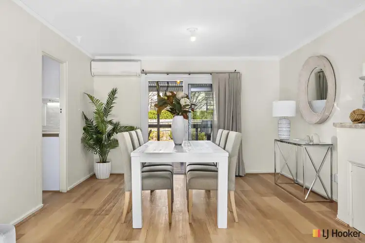 Fifth view of Homely semi-detached listing, 4 Dooring Street, Braddon ACT 2612