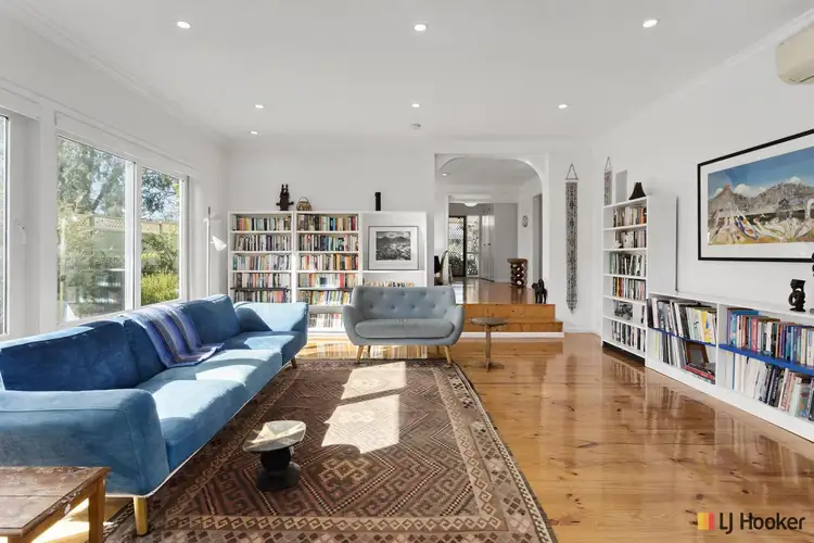 Main view of Homely house listing, 25 Archer Street, Dickson ACT 2602