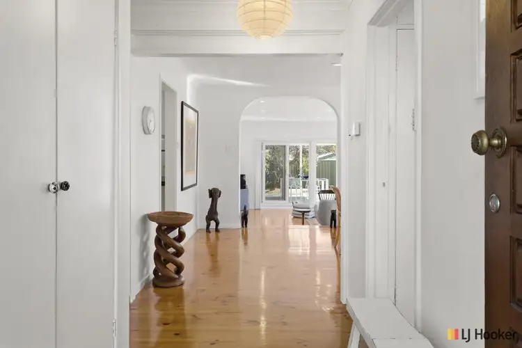 Third view of Homely house listing, 25 Archer Street, Dickson ACT 2602