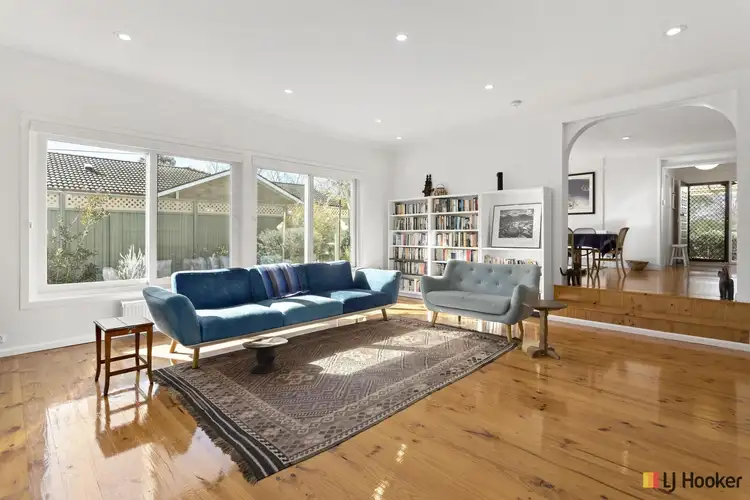 Fifth view of Homely house listing, 25 Archer Street, Dickson ACT 2602