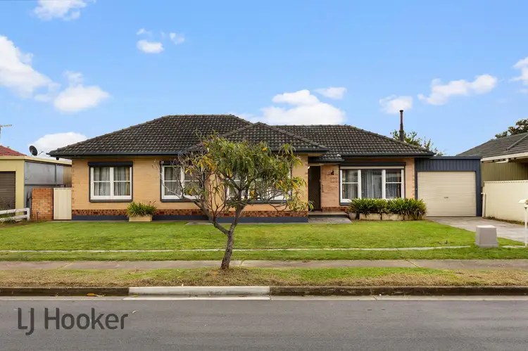 Main view of Homely house listing, 3 Dawkins Avenue, Seaton SA 5023
