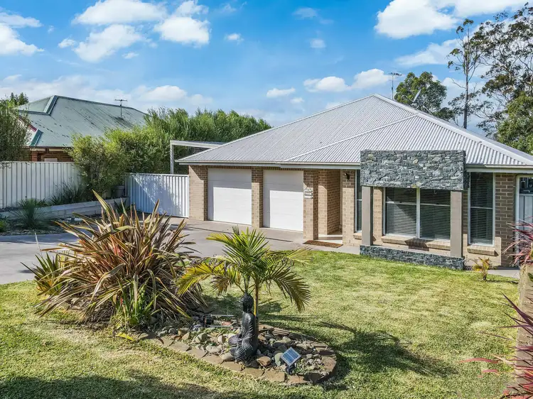 37 Turvey Crescent