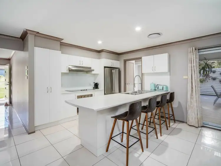 Third view of Homely house listing, 37 Turvey Crescent, St Georges Basin NSW 2540