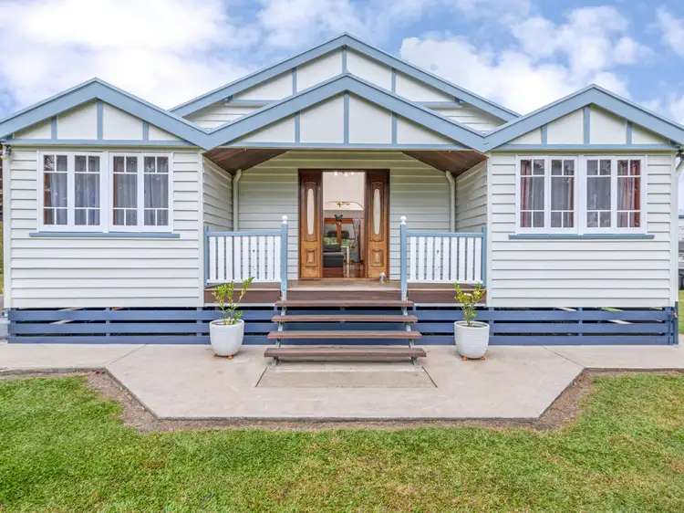 Main view of Homely house listing, 101 Mary Jane Drive, Julatten QLD 4871
