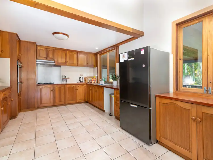 Third view of Homely house listing, 101 Mary Jane Drive, Julatten QLD 4871