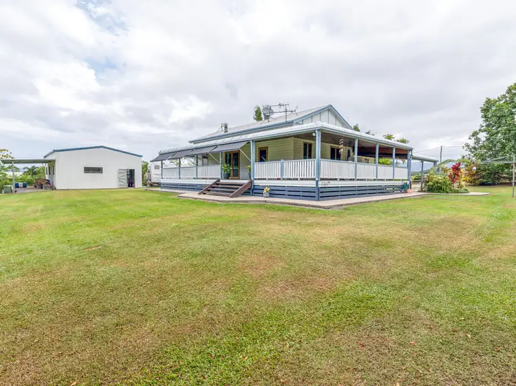 Fourth view of Homely house listing, 101 Mary Jane Drive, Julatten QLD 4871