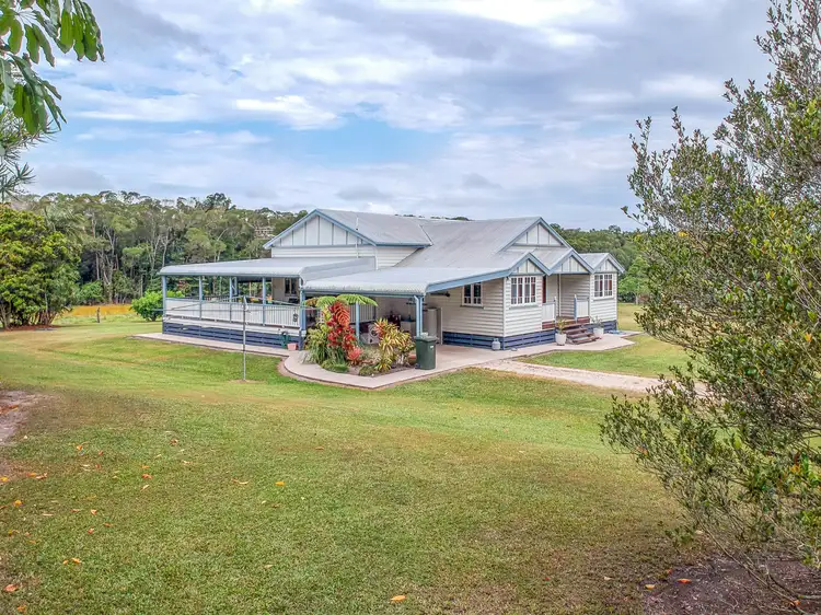 Fifth view of Homely house listing, 101 Mary Jane Drive, Julatten QLD 4871