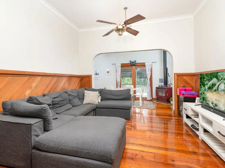 Sixth view of Homely house listing, 101 Mary Jane Drive, Julatten QLD 4871