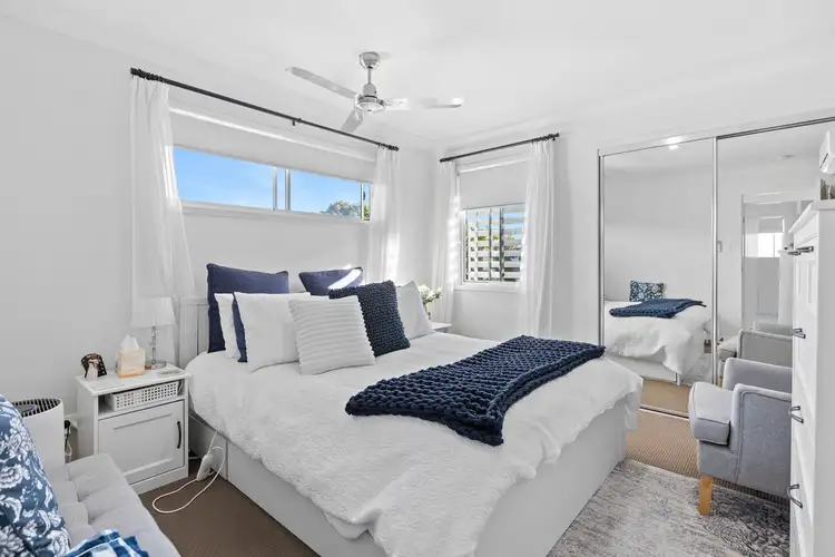 2/29 St Anthony Drive