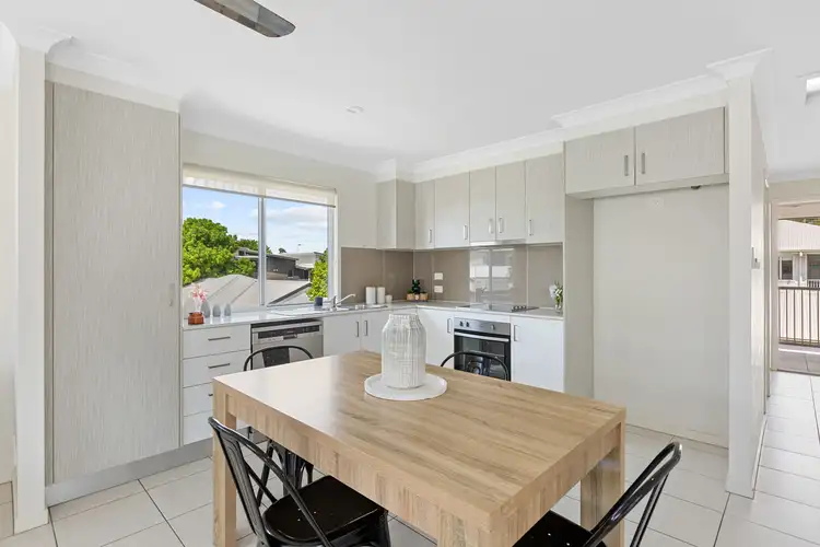 Fourth view of Homely unit listing, 2/29 St Anthony Drive, Alexandra Hills QLD 4161