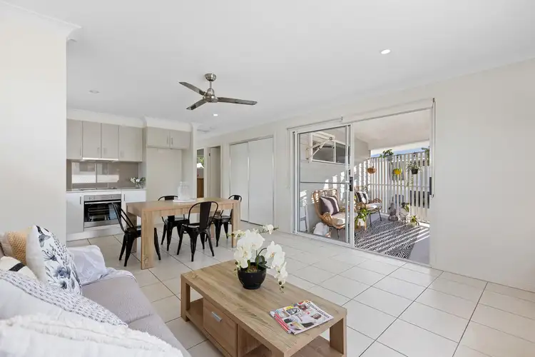 Sixth view of Homely unit listing, 2/29 St Anthony Drive, Alexandra Hills QLD 4161