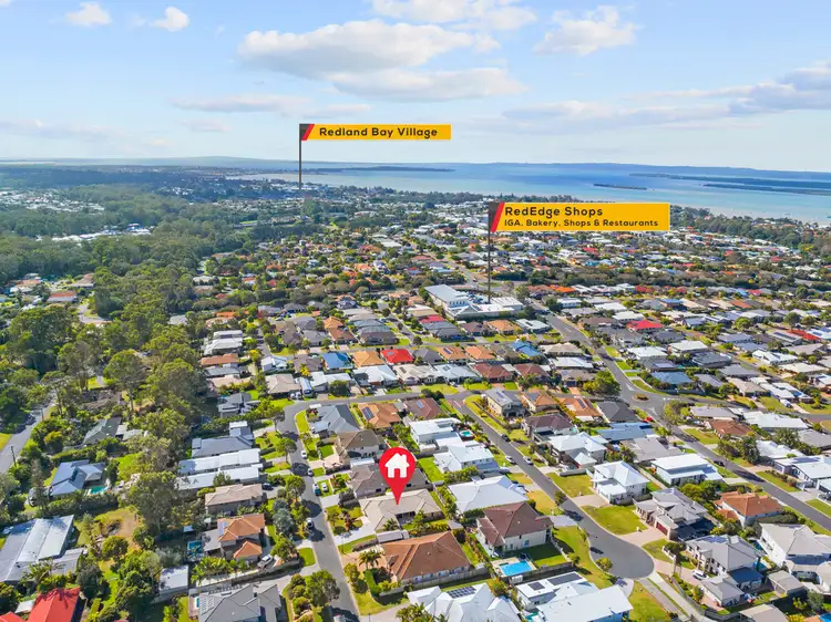 20 Magnetic Place, Redland Bay QLD 4165