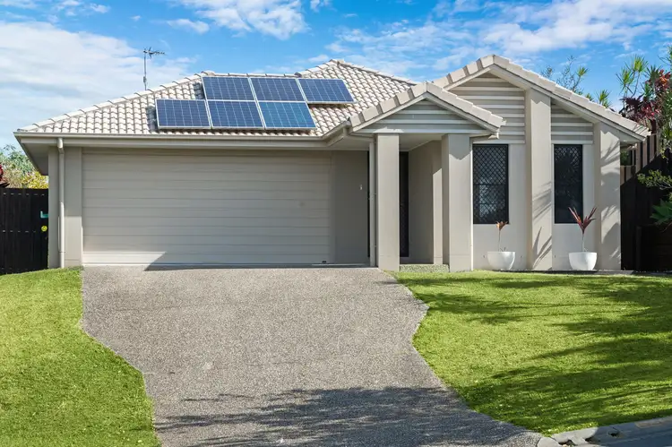 Main view of Homely house listing, 59 Manning Circuit, Pacific Pines QLD 4211