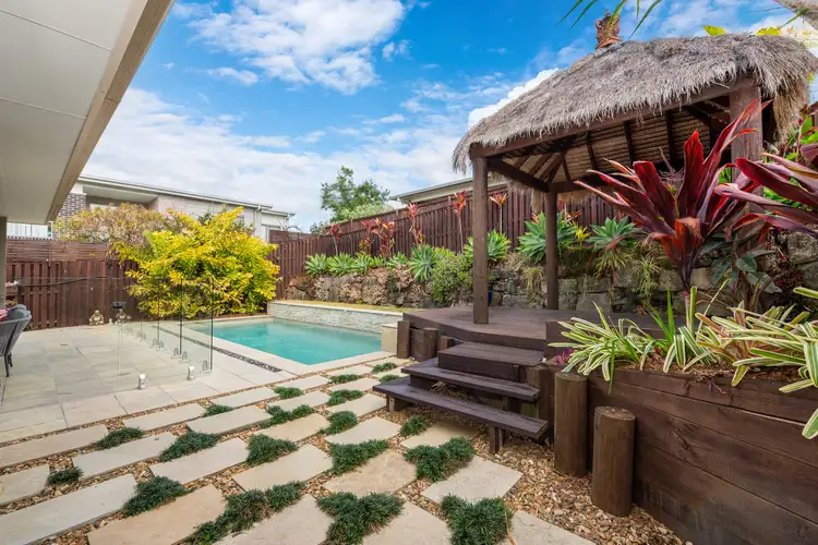 Second view of Homely house listing, 59 Manning Circuit, Pacific Pines QLD 4211