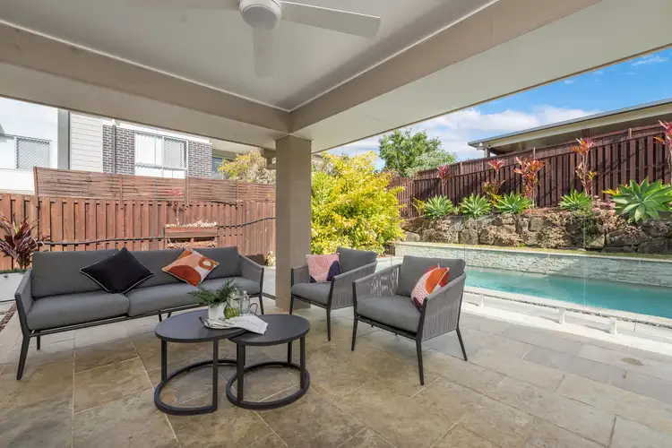 Fourth view of Homely house listing, 59 Manning Circuit, Pacific Pines QLD 4211