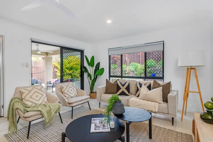 Sixth view of Homely house listing, 59 Manning Circuit, Pacific Pines QLD 4211