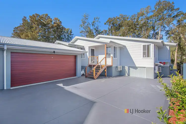 Second view of Homely house listing, 80a Liamena Avenue, San Remo NSW 2262