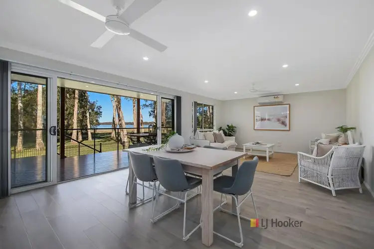 Third view of Homely house listing, 80a Liamena Avenue, San Remo NSW 2262