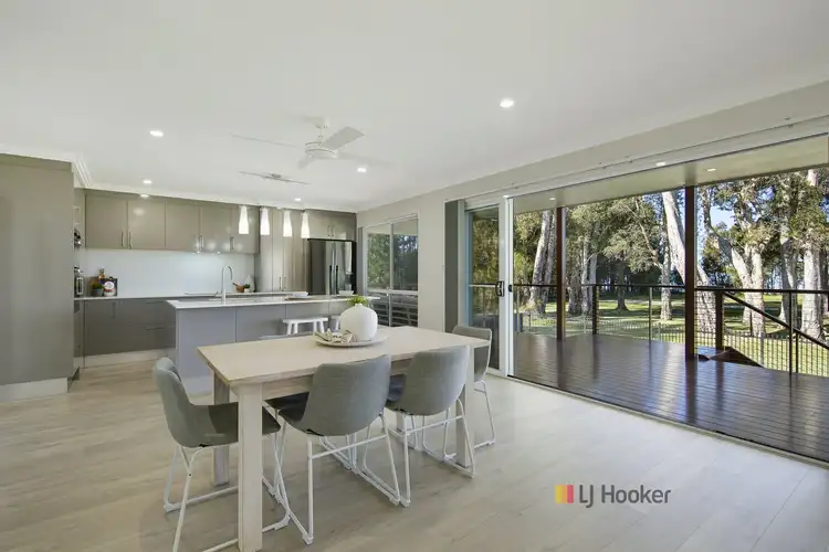 Fourth view of Homely house listing, 80a Liamena Avenue, San Remo NSW 2262