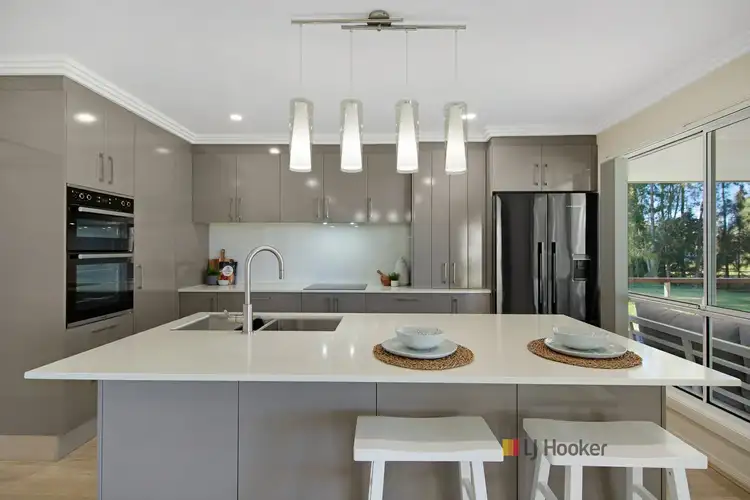 Fifth view of Homely house listing, 80a Liamena Avenue, San Remo NSW 2262