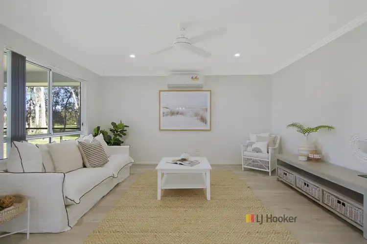 Sixth view of Homely house listing, 80a Liamena Avenue, San Remo NSW 2262