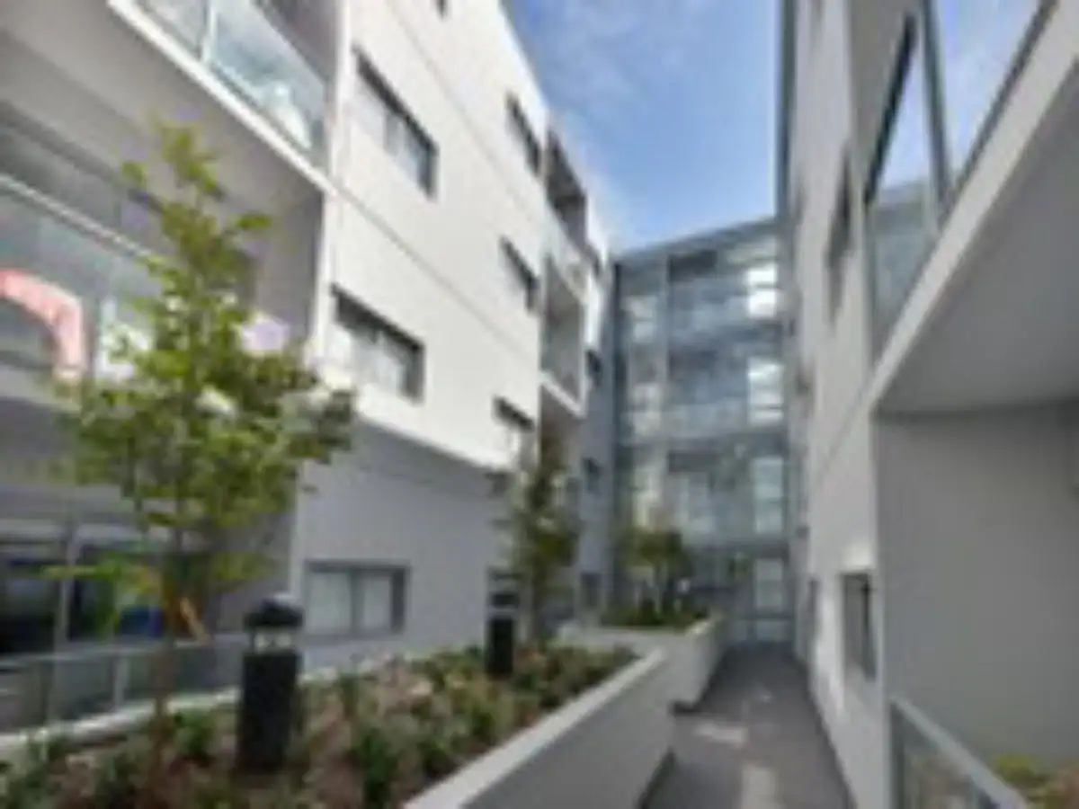 Main view of Homely studio listing, Apartment 114/1457 North Road, Clayton VIC 3168