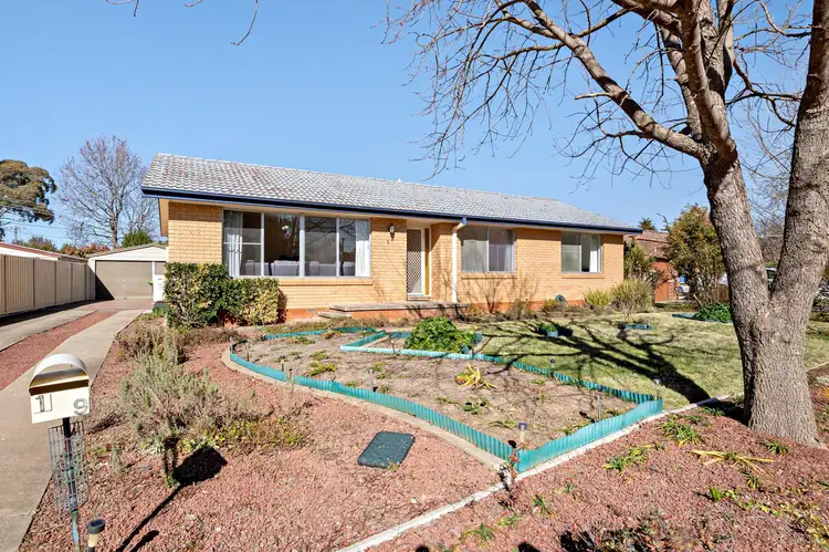 19 Terewah Circuit, Kaleen ACT 2617