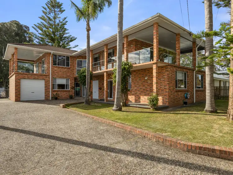 Second view of Homely house listing, 1 Second Avenue, Erowal Bay NSW 2540