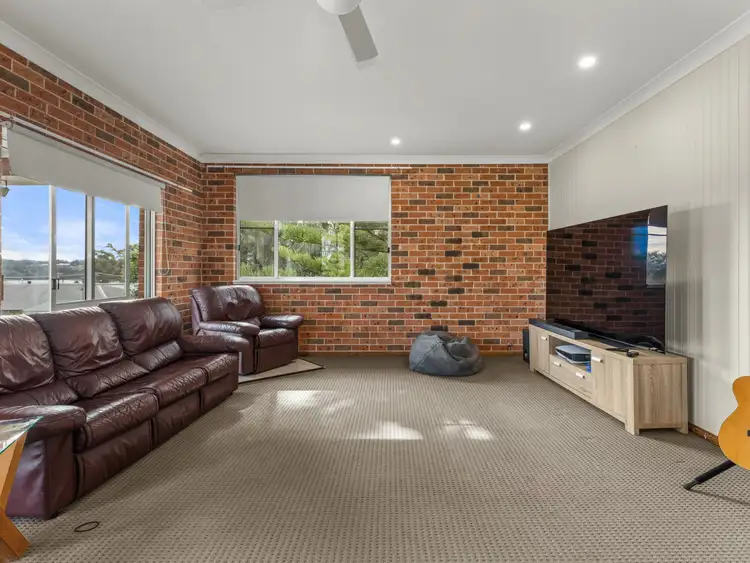 Third view of Homely house listing, 1 Second Avenue, Erowal Bay NSW 2540