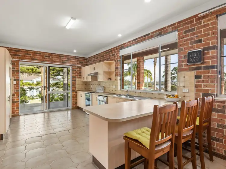 Fourth view of Homely house listing, 1 Second Avenue, Erowal Bay NSW 2540