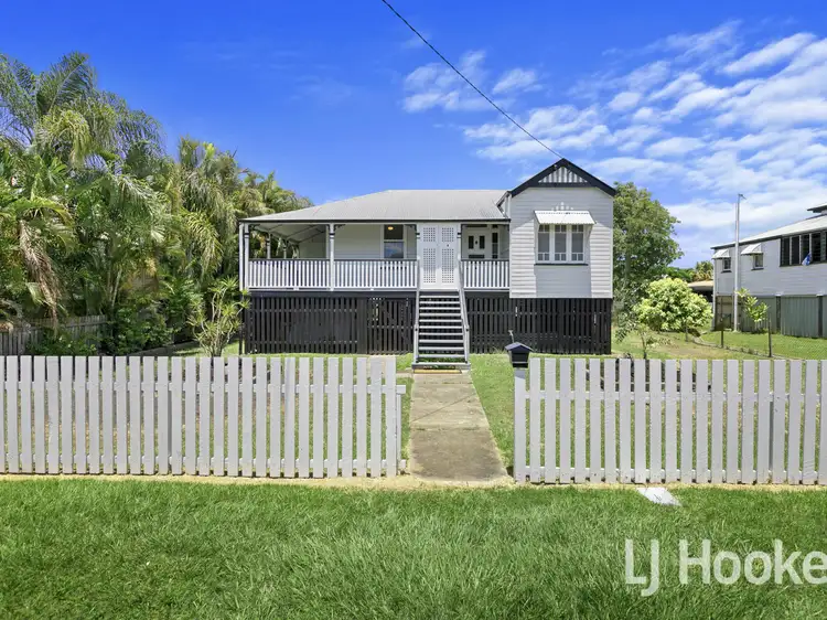 Main view of Homely house listing, 18 Percy Street, Maryborough QLD 4650