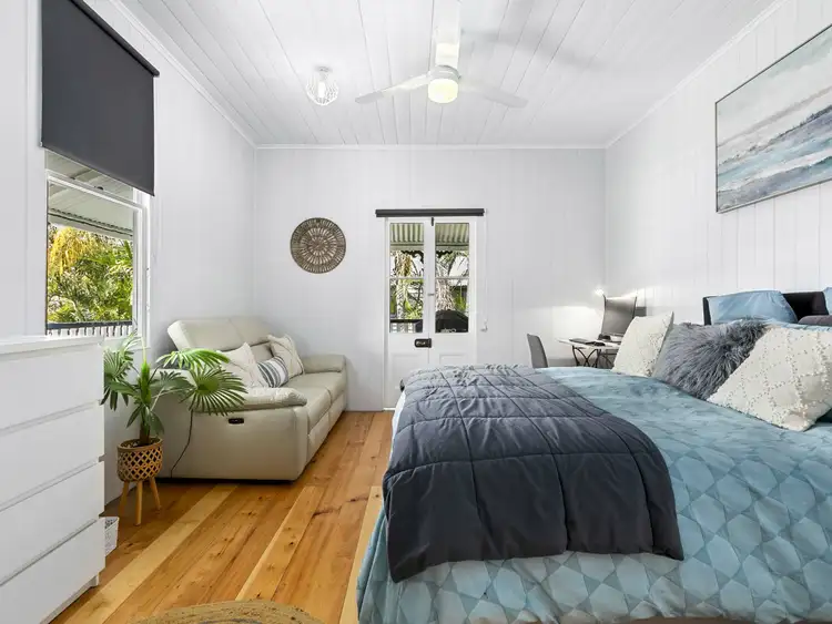 Fifth view of Homely house listing, 18 Percy Street, Maryborough QLD 4650