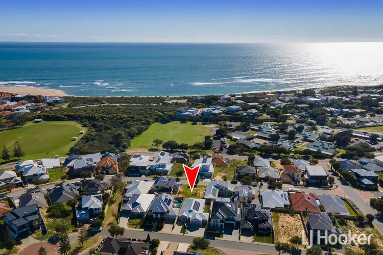 Main view of Homely land listing, 24 Endeavour Circle, Wannanup WA 6210