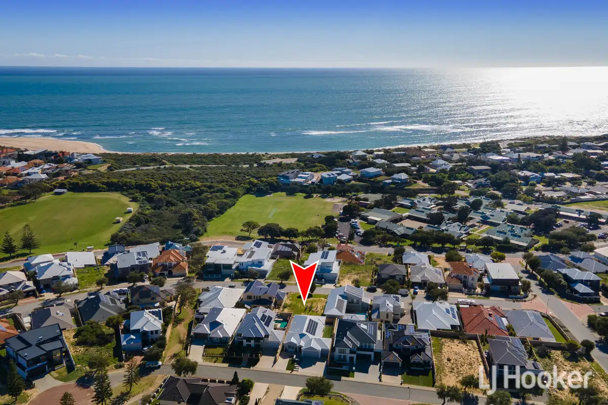 Main view of Homely land listing, 24 Endeavour Circle, Wannanup WA 6210