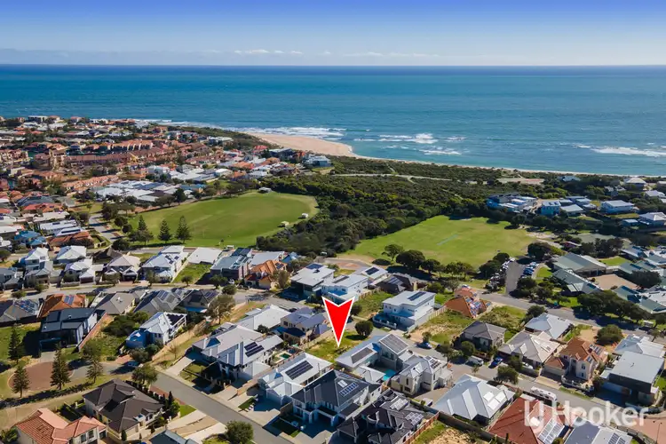 Second view of Homely land listing, 24 Endeavour Circle, Wannanup WA 6210