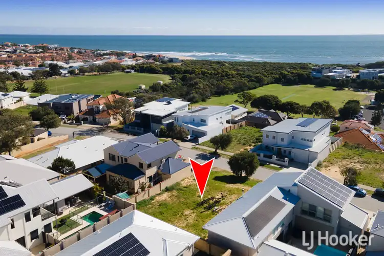 Third view of Homely land listing, 24 Endeavour Circle, Wannanup WA 6210