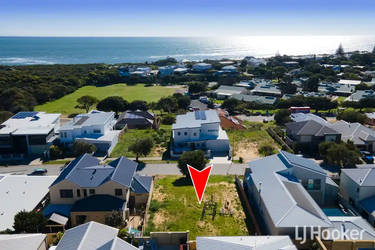 Fourth view of Homely land listing, 24 Endeavour Circle, Wannanup WA 6210
