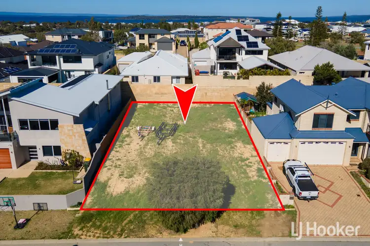 Fifth view of Homely land listing, 24 Endeavour Circle, Wannanup WA 6210