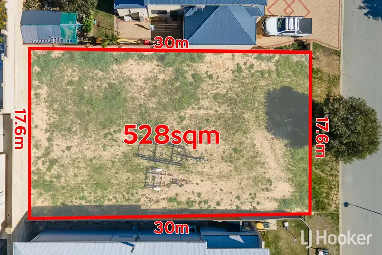 Sixth view of Homely land listing, 24 Endeavour Circle, Wannanup WA 6210