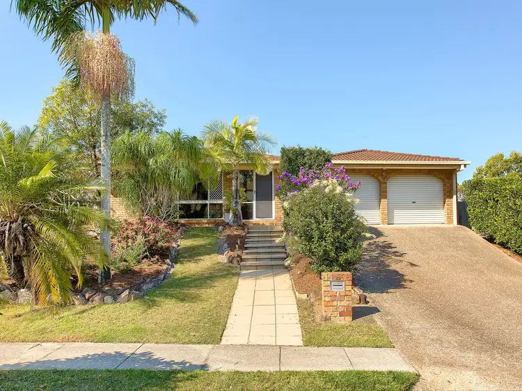 29 Parton Street, Stafford Heights QLD 4053