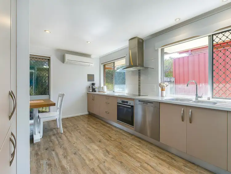 Second view of Homely house listing, 29 Parton Street, Stafford Heights QLD 4053