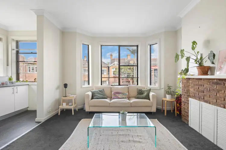 Fourth view of Homely block of units listing, 29 Cavendish Street, Enmore NSW 2042