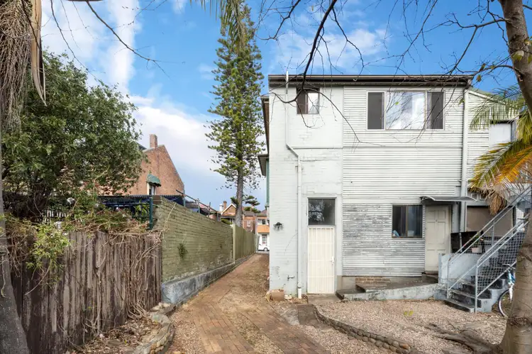 Fifth view of Homely block of units listing, 29 Cavendish Street, Enmore NSW 2042