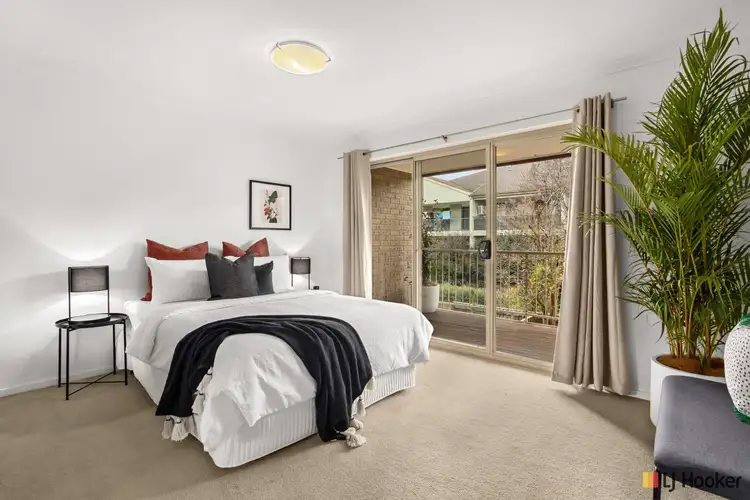 Fifth view of Homely townhouse listing, 13/21 Aspinall Street, Watson ACT 2602
