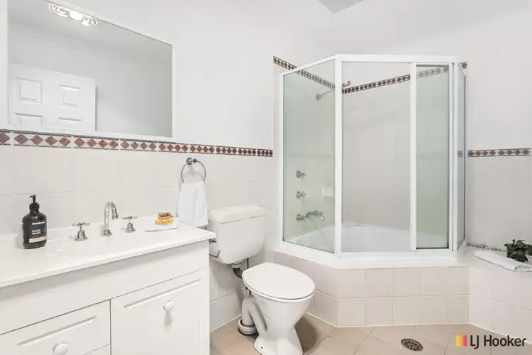 Sixth view of Homely townhouse listing, 13/21 Aspinall Street, Watson ACT 2602