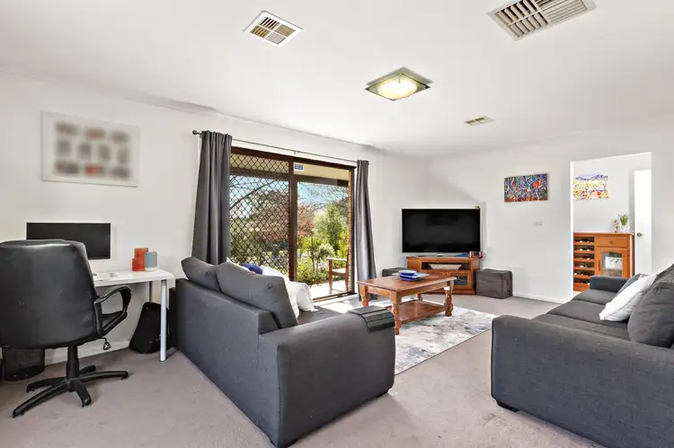 Fourth view of Homely house listing, 14 Cracknell Street, Monash ACT 2904