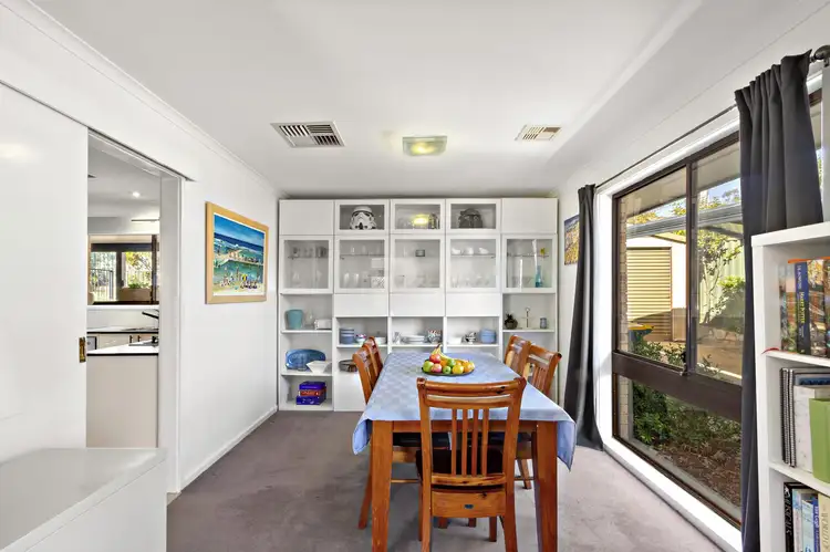 Fifth view of Homely house listing, 14 Cracknell Street, Monash ACT 2904