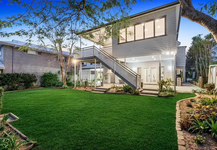 Third view of Homely house listing, 64 Shrapnel Road, Cannon Hill QLD 4170