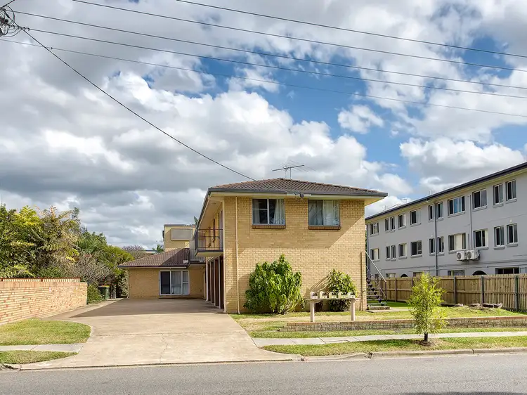 1-5/110 Melton Road, Nundah QLD 4012
