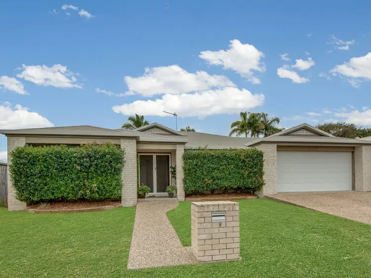 Main view of Homely house listing, 39 Bevington Street, Tannum Sands QLD 4680